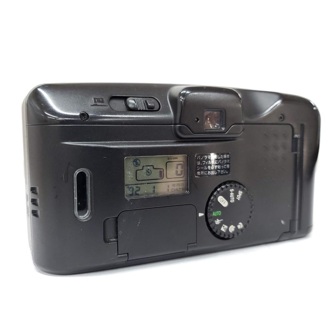 【動作確認済】 Canon Autoboy S F1219-409-23v p