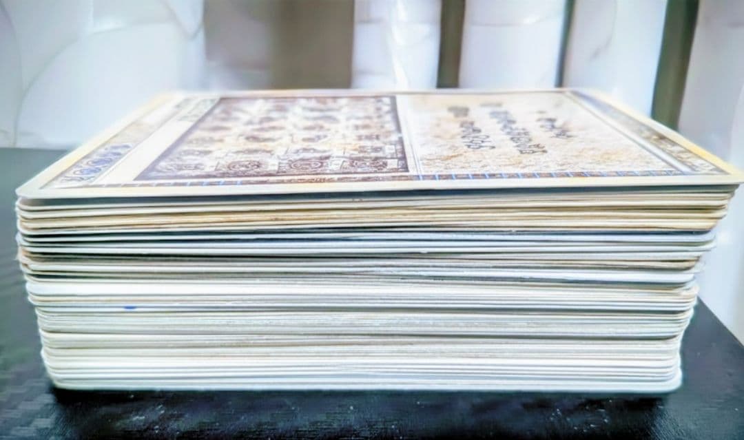 【特価】1月下旬〆 ポケカ引退品 プロモセット75枚セット 美品