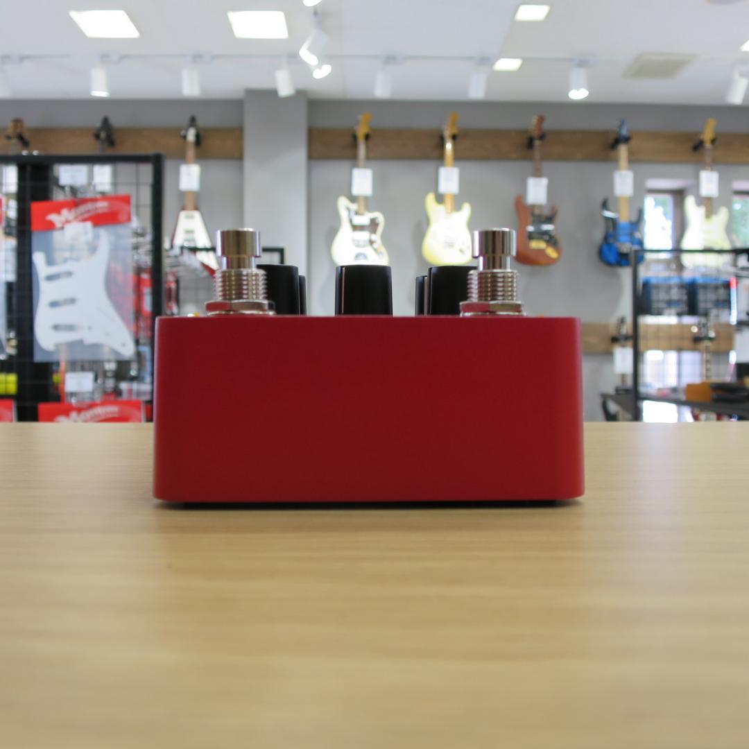 ギター Universal Audio UAFX ANTI1992 High Gain