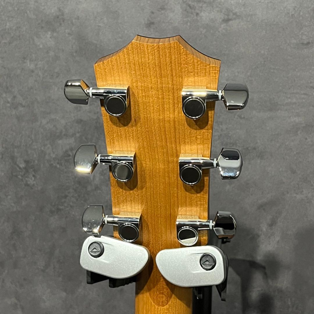 Taylor 114ce ES2 最新モデル