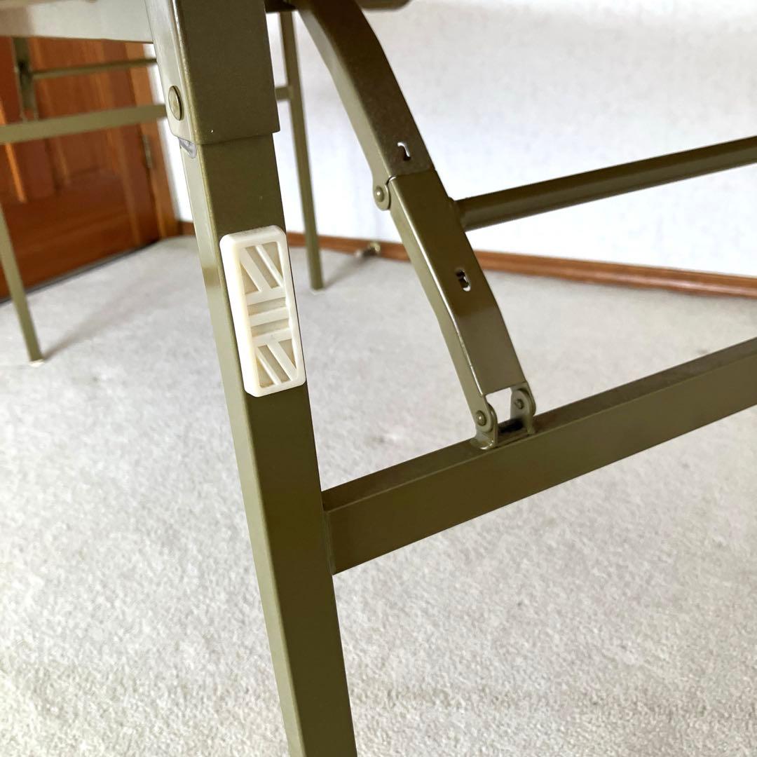 極美品　文化裁断机 洋裁机 文化服装学院 ワークテーブル180 送料込み