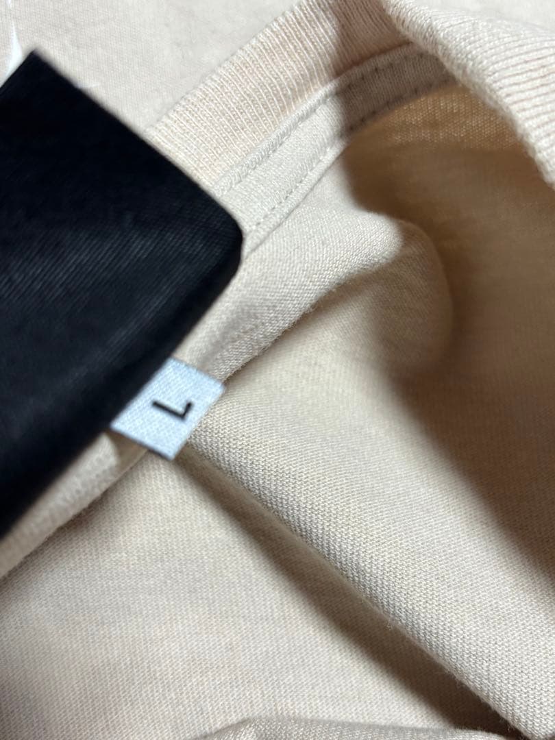 藤井 風 きらりTシャツ Lサイズ