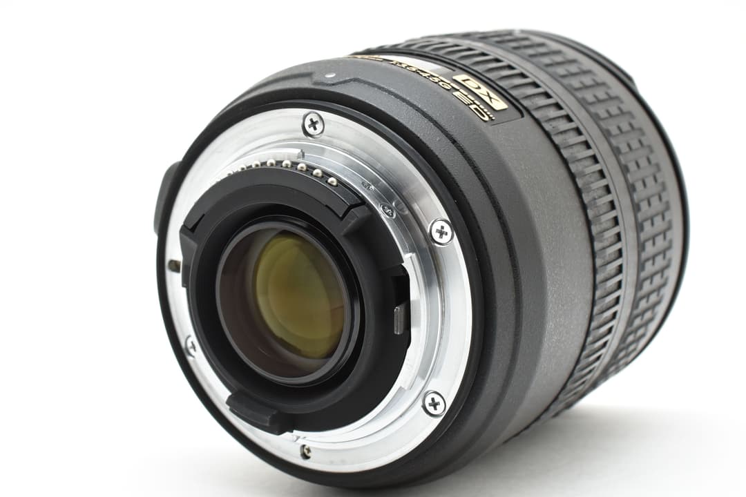 レンズ(ズーム) Nikon AF-S NIKKOR 18-70mm F3.5-4.5 #9149