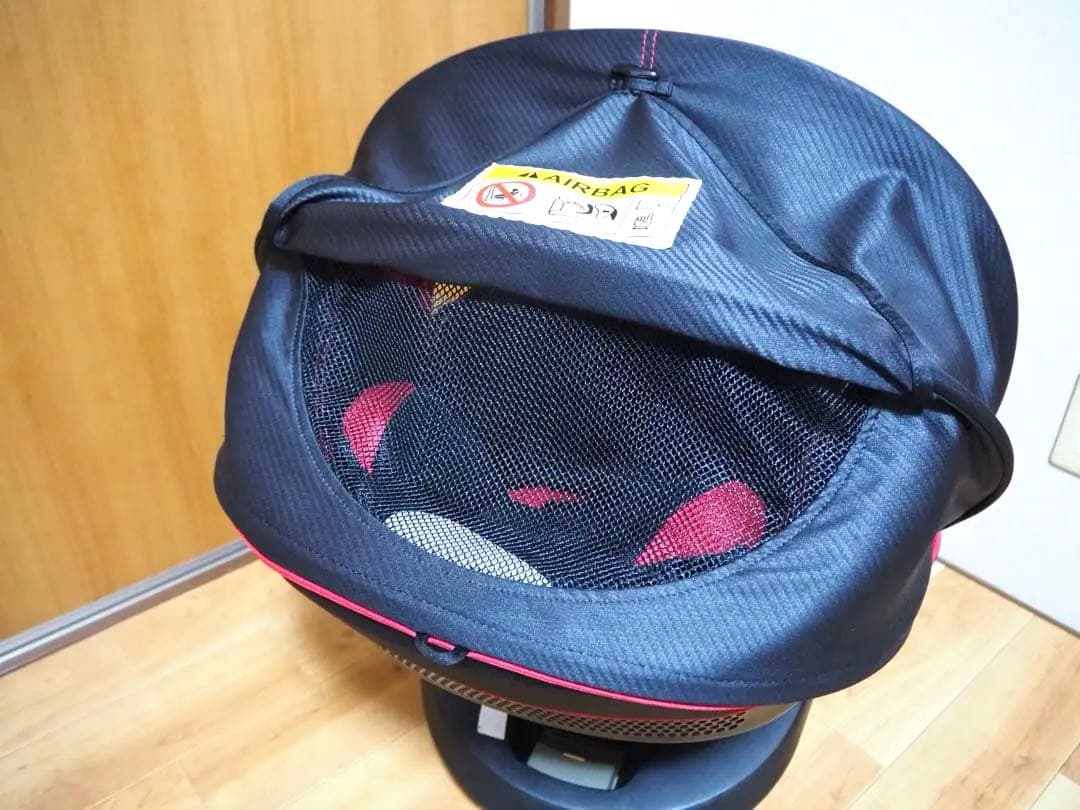 【かず様】エールべべ　チャイルドシートクルット4i プレミアム　ISOFIX対応