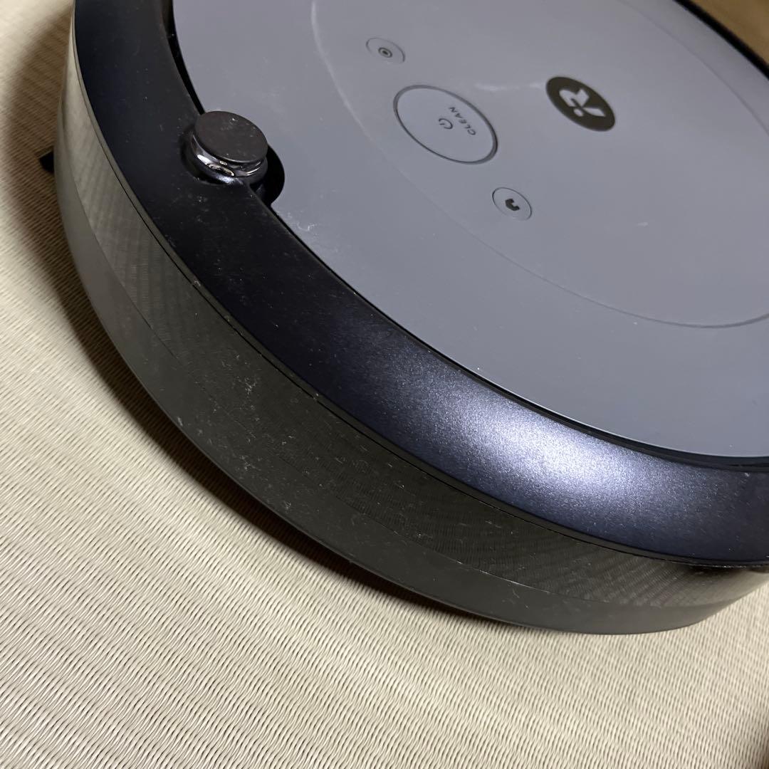 ルンバi2、箱あり、取説あり