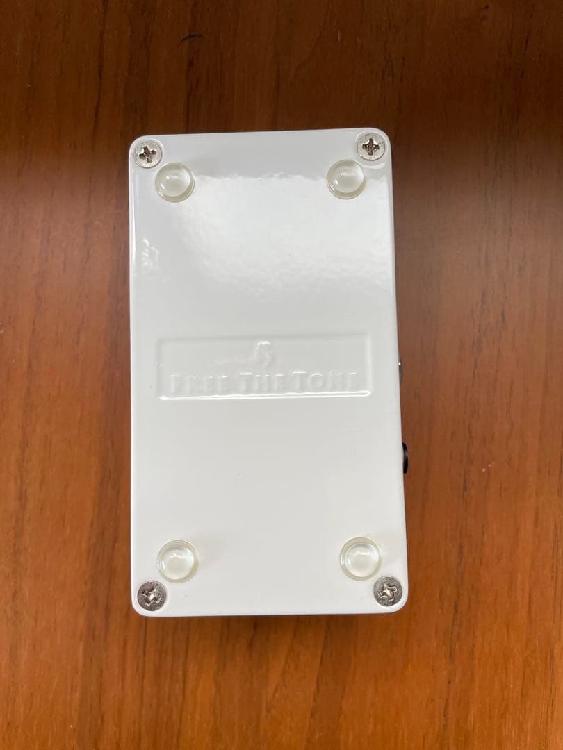 【箱付き/美品】FREE THE TONE FINAL BOOSTER FB-2