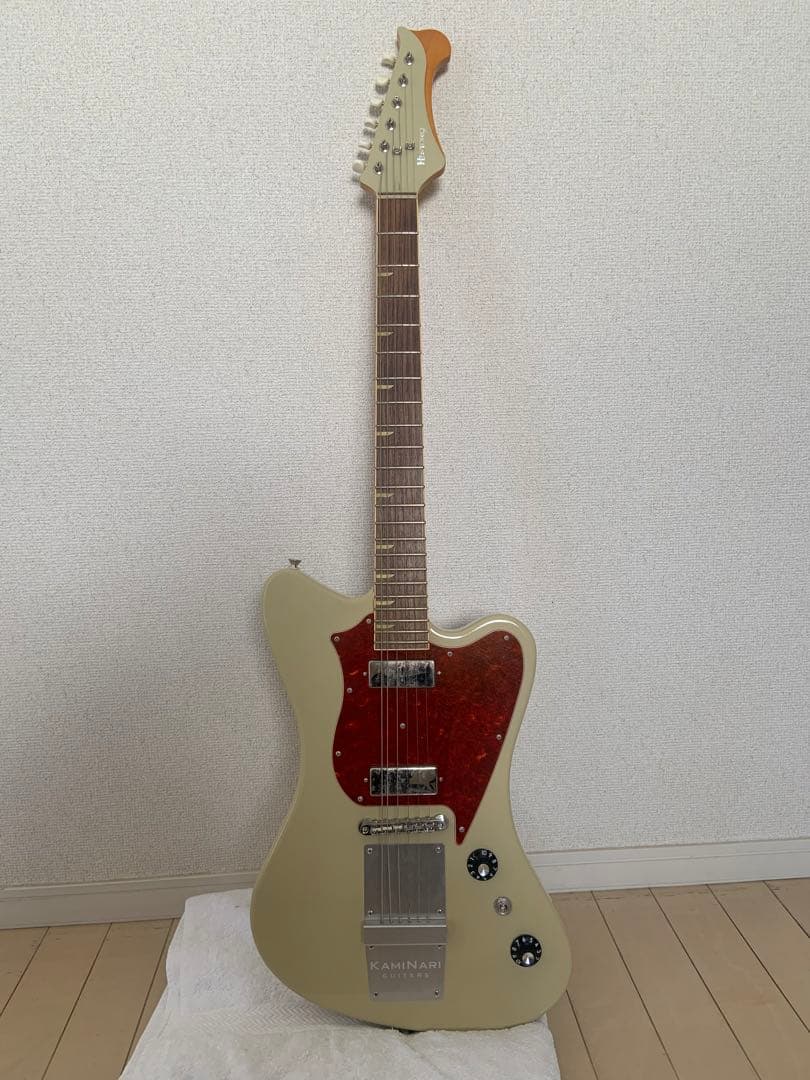 KH-CYGNET/ギター/エレクトリックギター