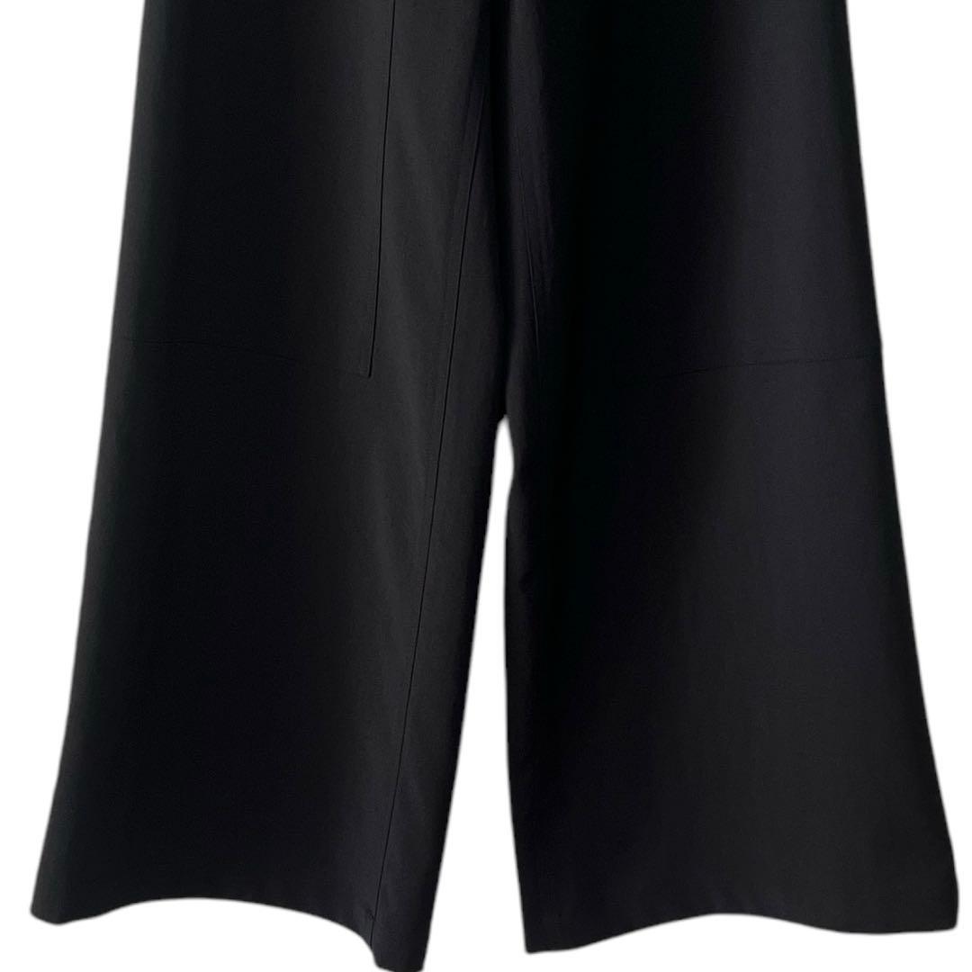 【極美品】theory セオリー 2024SS カーペンターパンツ XL カーゴ