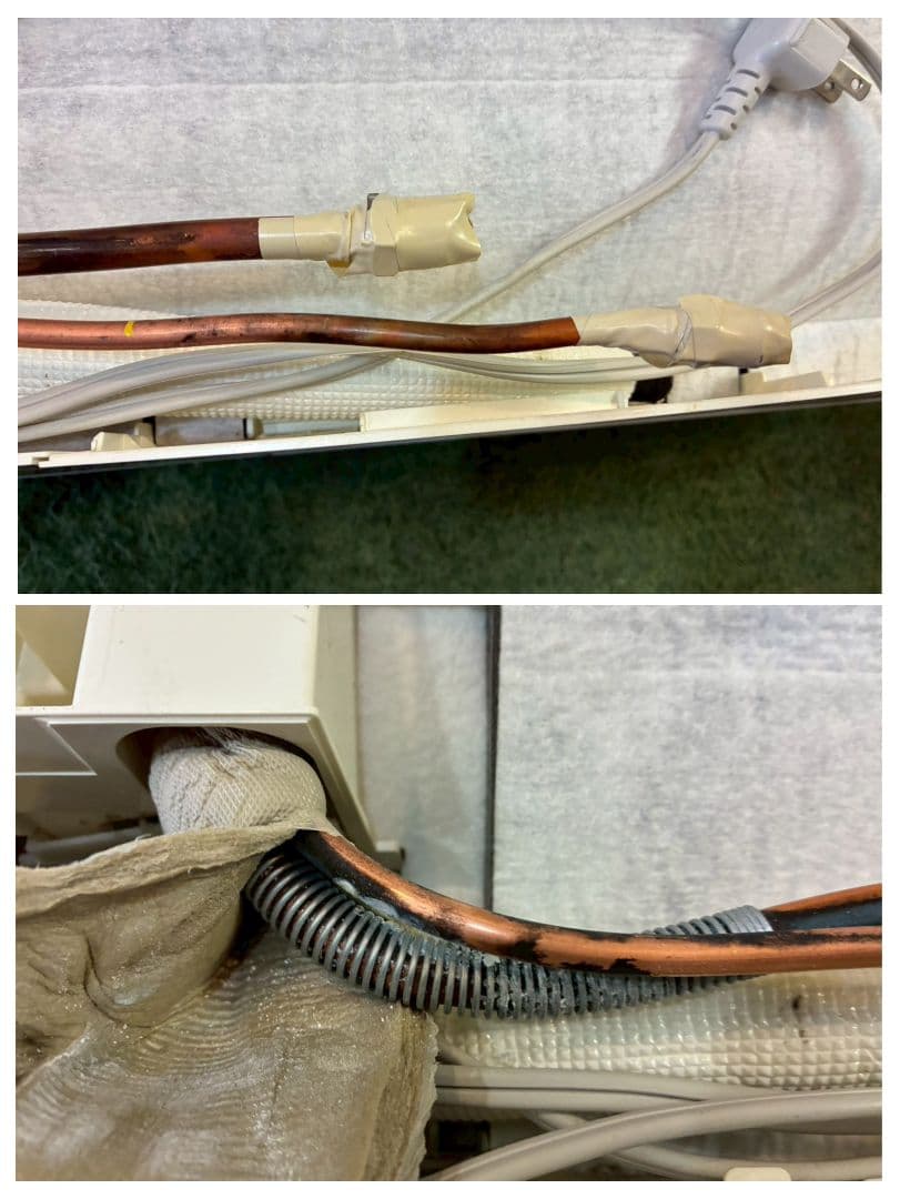 ◯2050 三菱【MSZ-R2819-W】2019年製 10畳 エアコン 中古