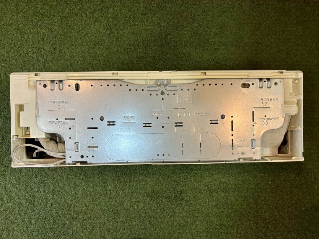 ◯2050 三菱【MSZ-R2819-W】2019年製 10畳 エアコン 中古