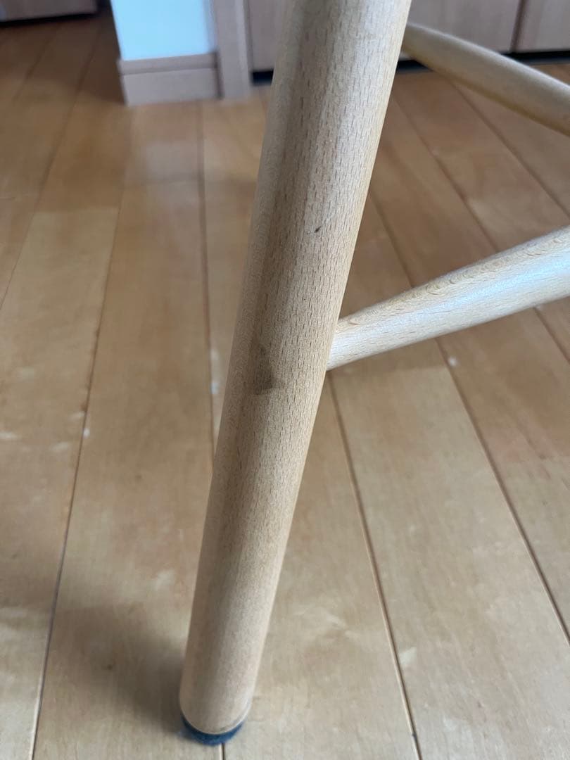 ACTUS WERNER | SHOEMAKER スツール 59cm