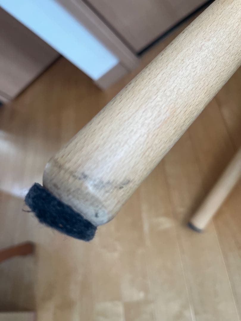 ACTUS WERNER | SHOEMAKER スツール 59cm