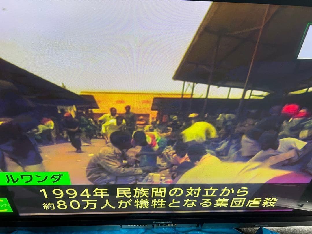 Panasonic プラズマテレビ TH-65PX500M