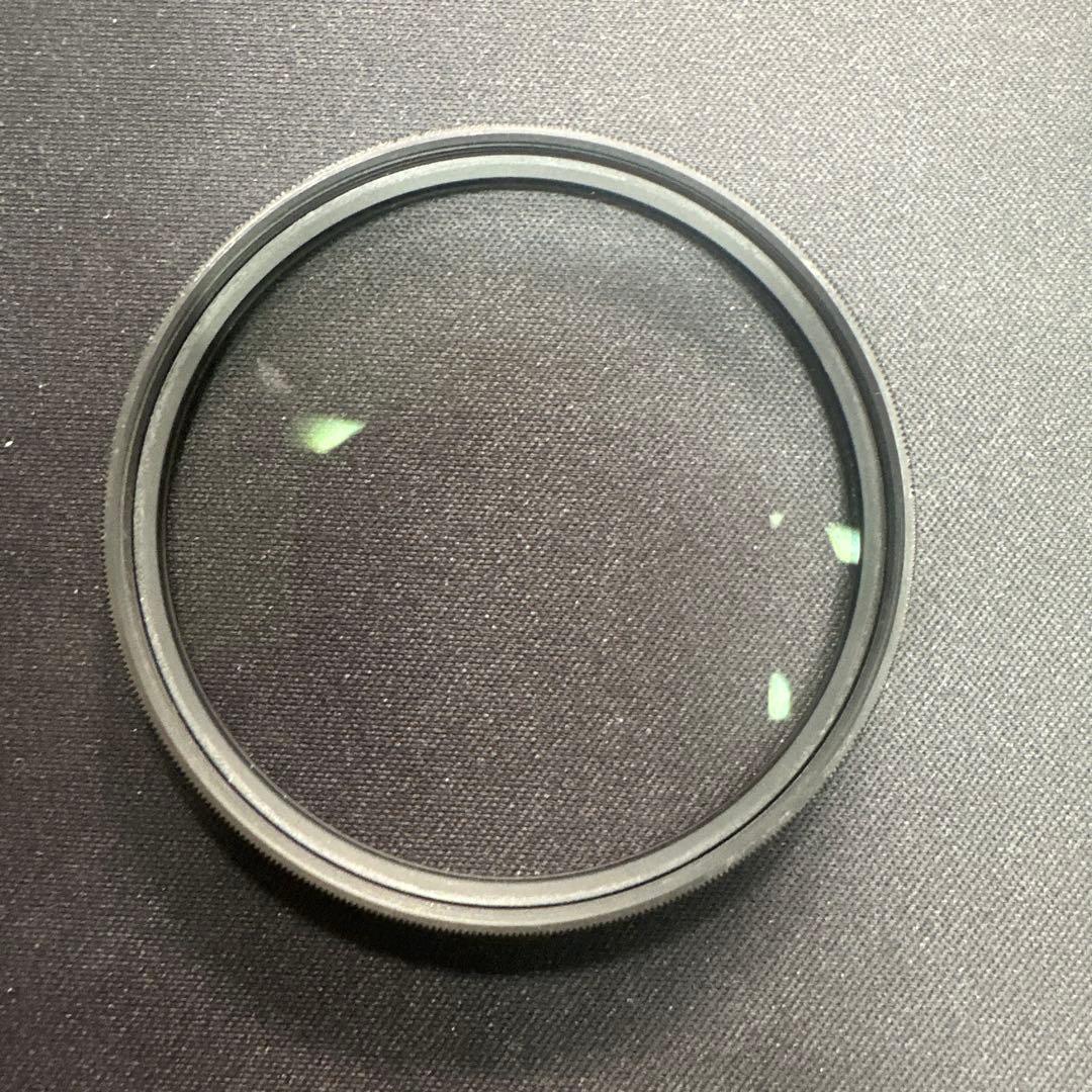 XF23mm F1.4 R 高級フィルター付き