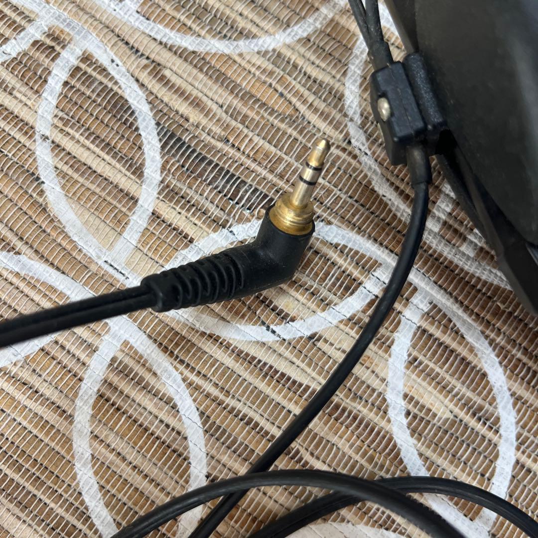 SENNHEISER ゼンハイザー HD25-1 インピーダンス70Ω