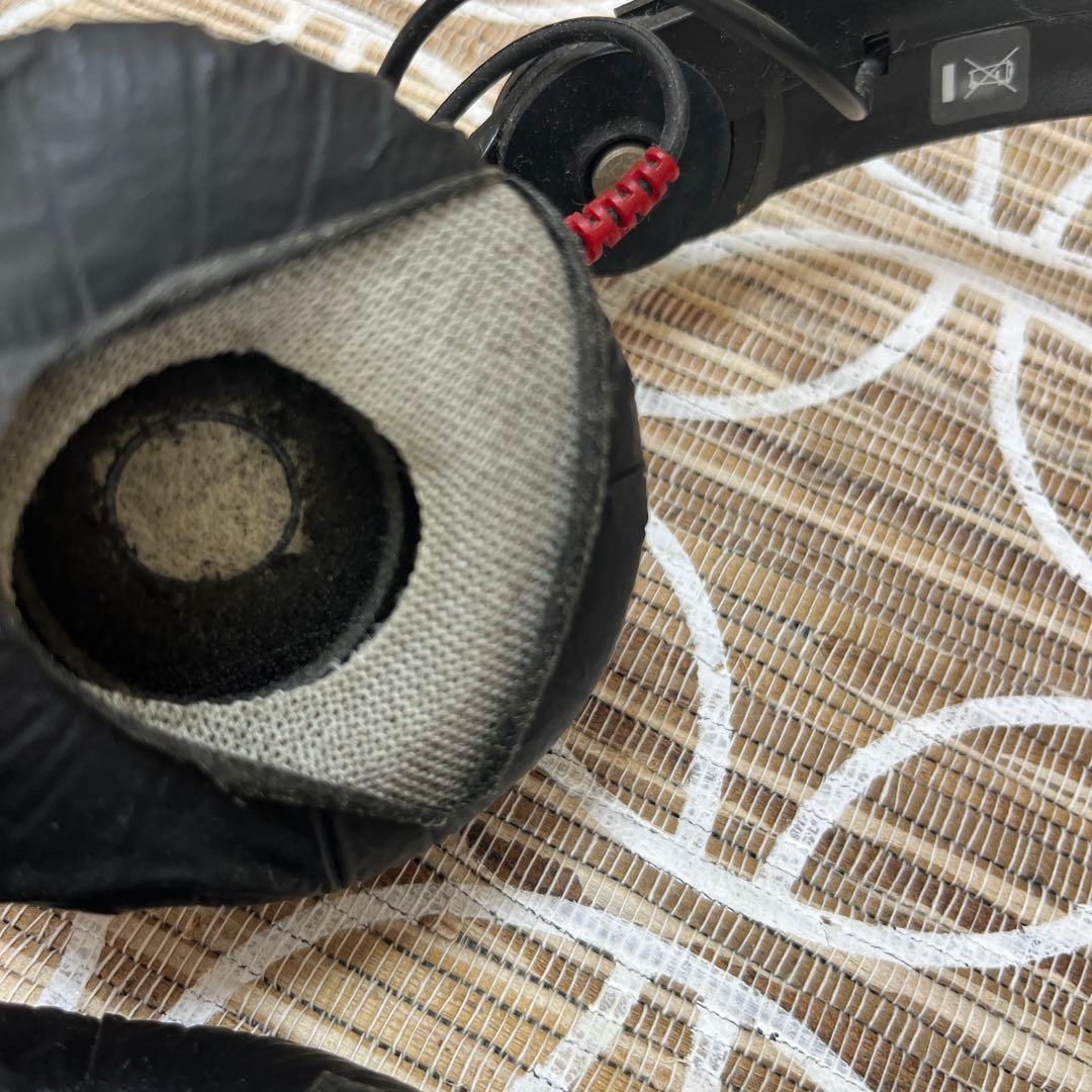 SENNHEISER ゼンハイザー HD25-1 インピーダンス70Ω