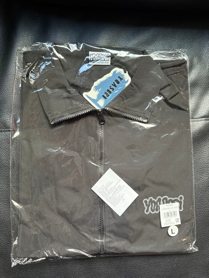 新品　YOASOBIのアジアツアー\