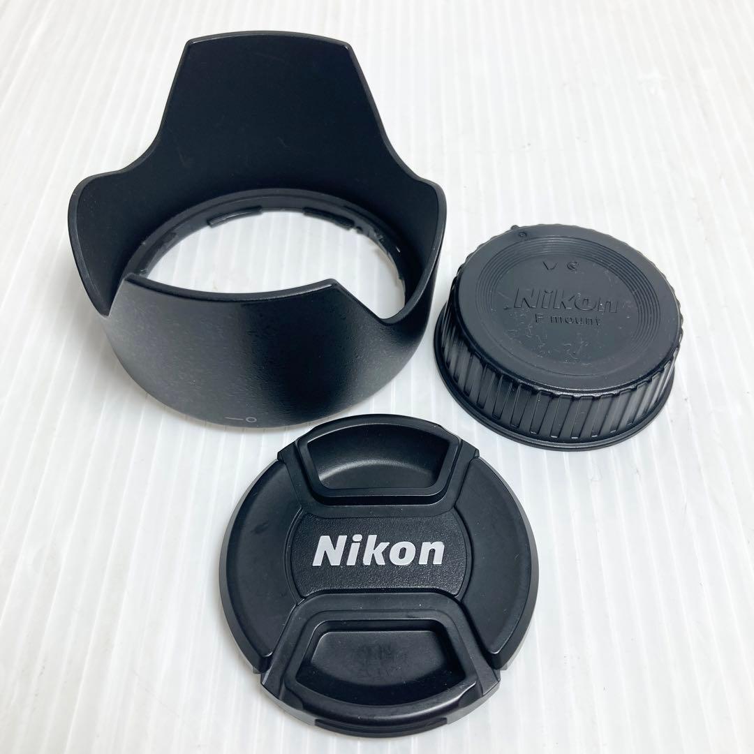 Nikon AF-S NIKKOR 35mm f1.8G ED 単焦点レンズ