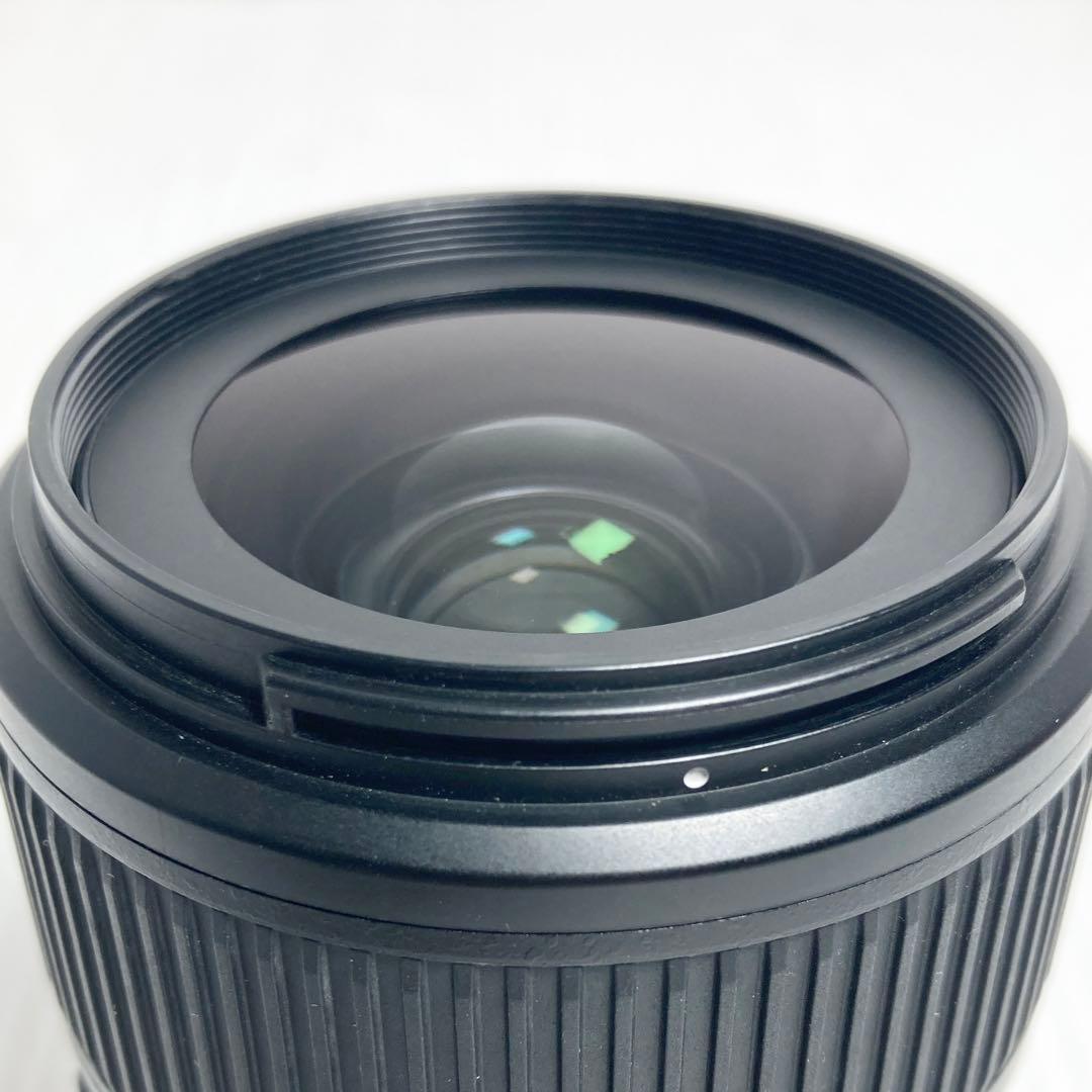 Nikon AF-S NIKKOR 35mm f1.8G ED 単焦点レンズ