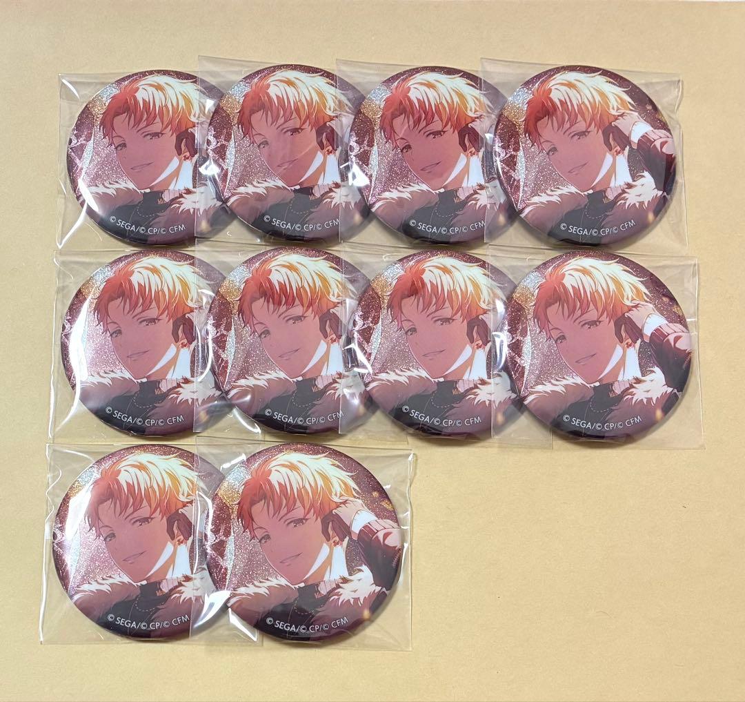 プロセカ グリ缶 彰人