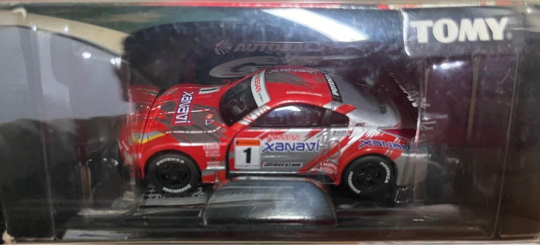 トミカリミテッド フェアレディZ GTcarまとめ売り