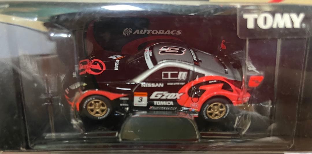 トミカリミテッド フェアレディZ GTcarまとめ売り