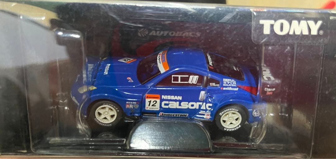 トミカリミテッド フェアレディZ GTcarまとめ売り