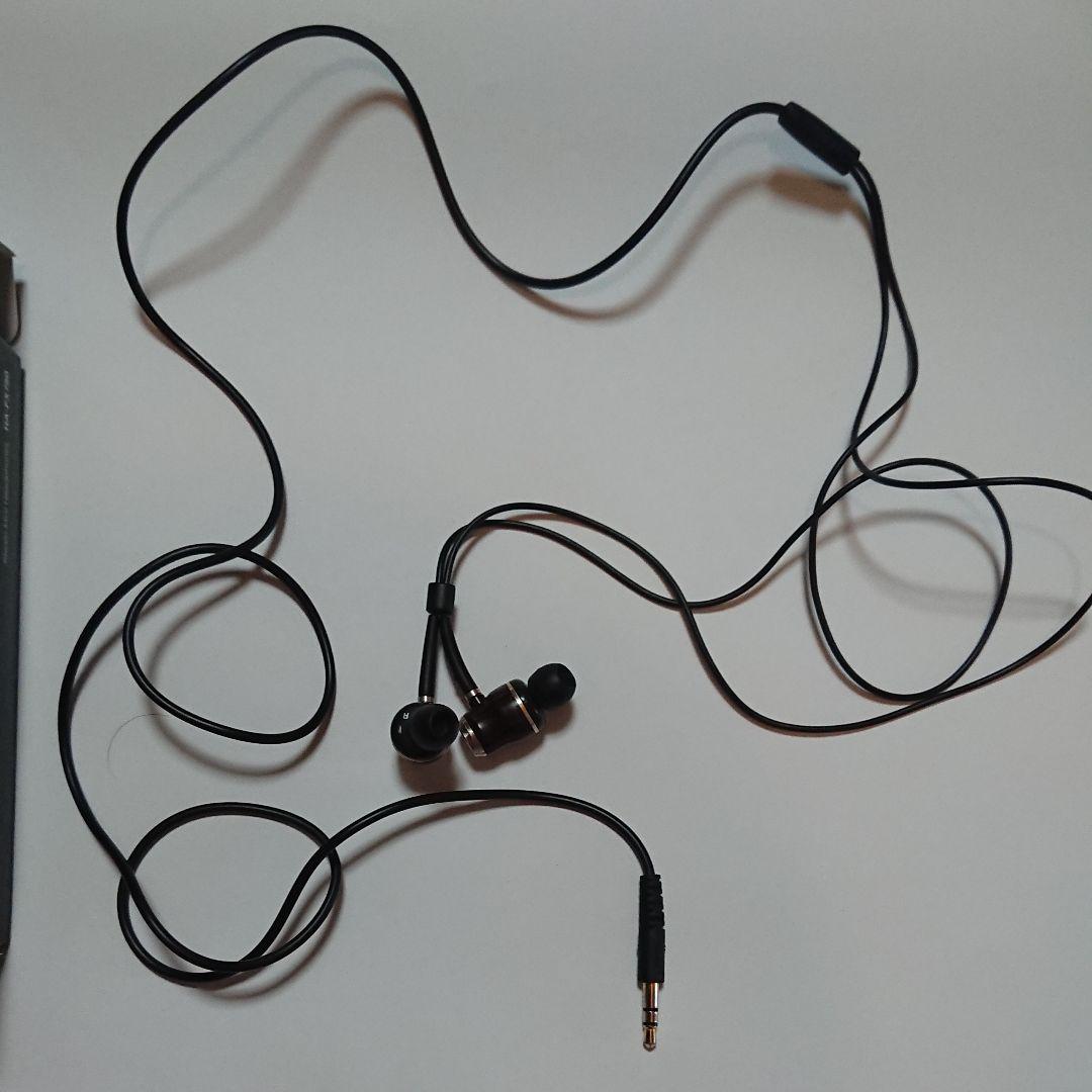 Victor・JVC HA-FX750 中古品