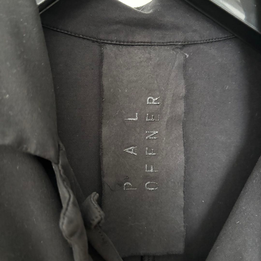 ジャケット・アウター PAL OFFNER PINGU COAT (HIGH-STRETCH)