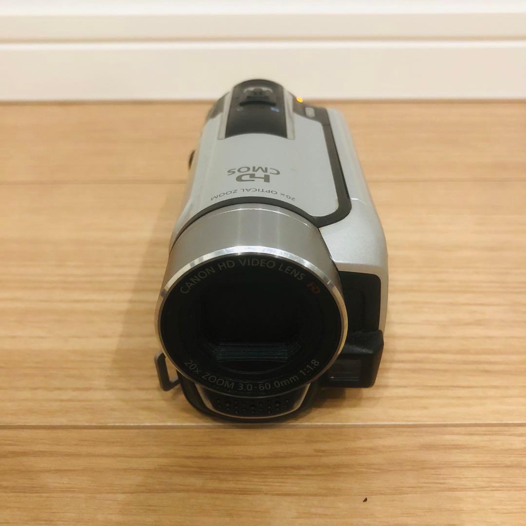 Canon キャノン iVIS HF R11 ビデオカメラ 本体