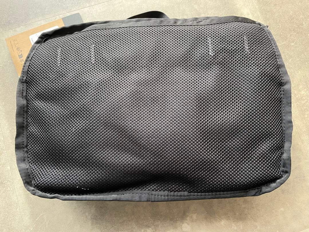 期間限定値下げ　USAザ ノース フェイスBASECAMP VOYAGER42L