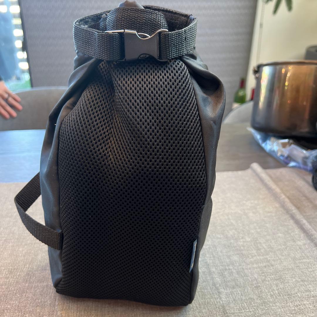 未使用保管品廃盤品・貴重な新品 チタンカフェラテセット スノーピーク