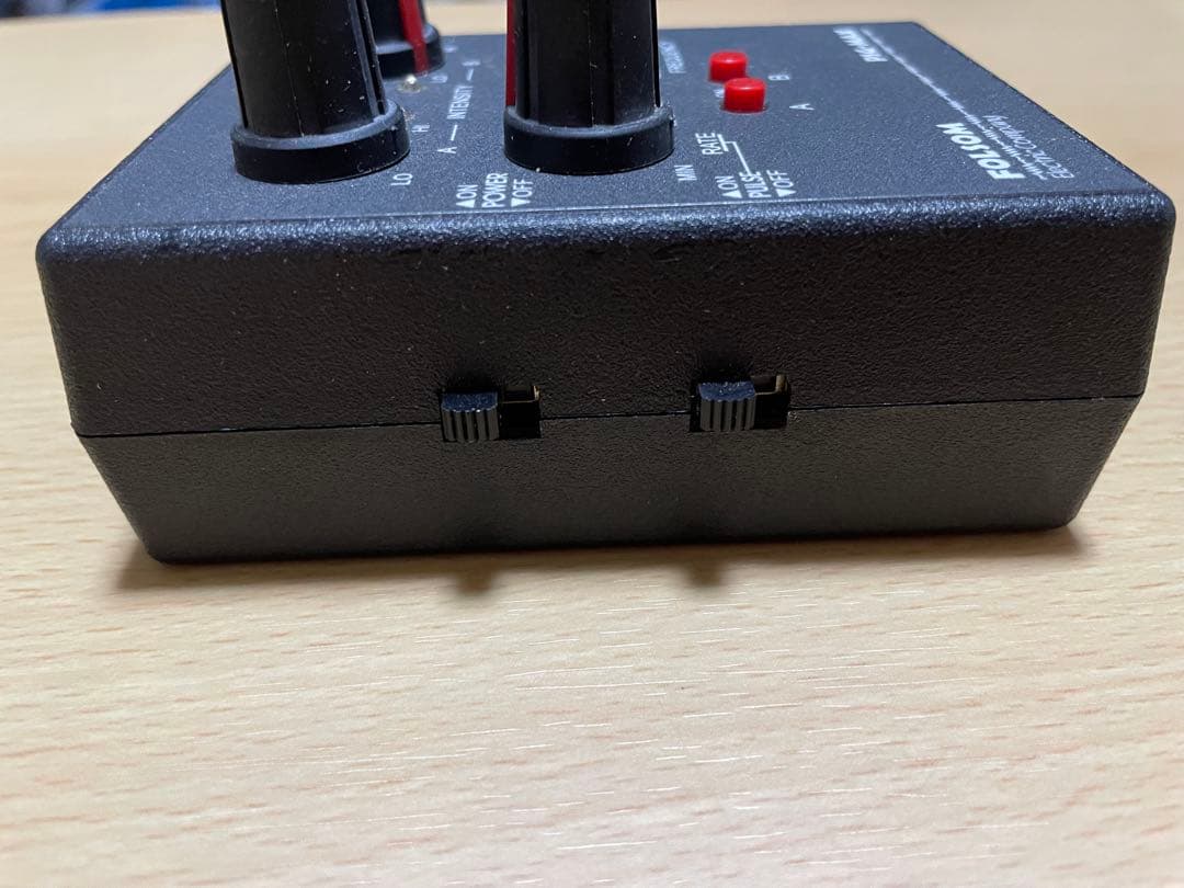 Folsom PSG-MAXパワーポックス