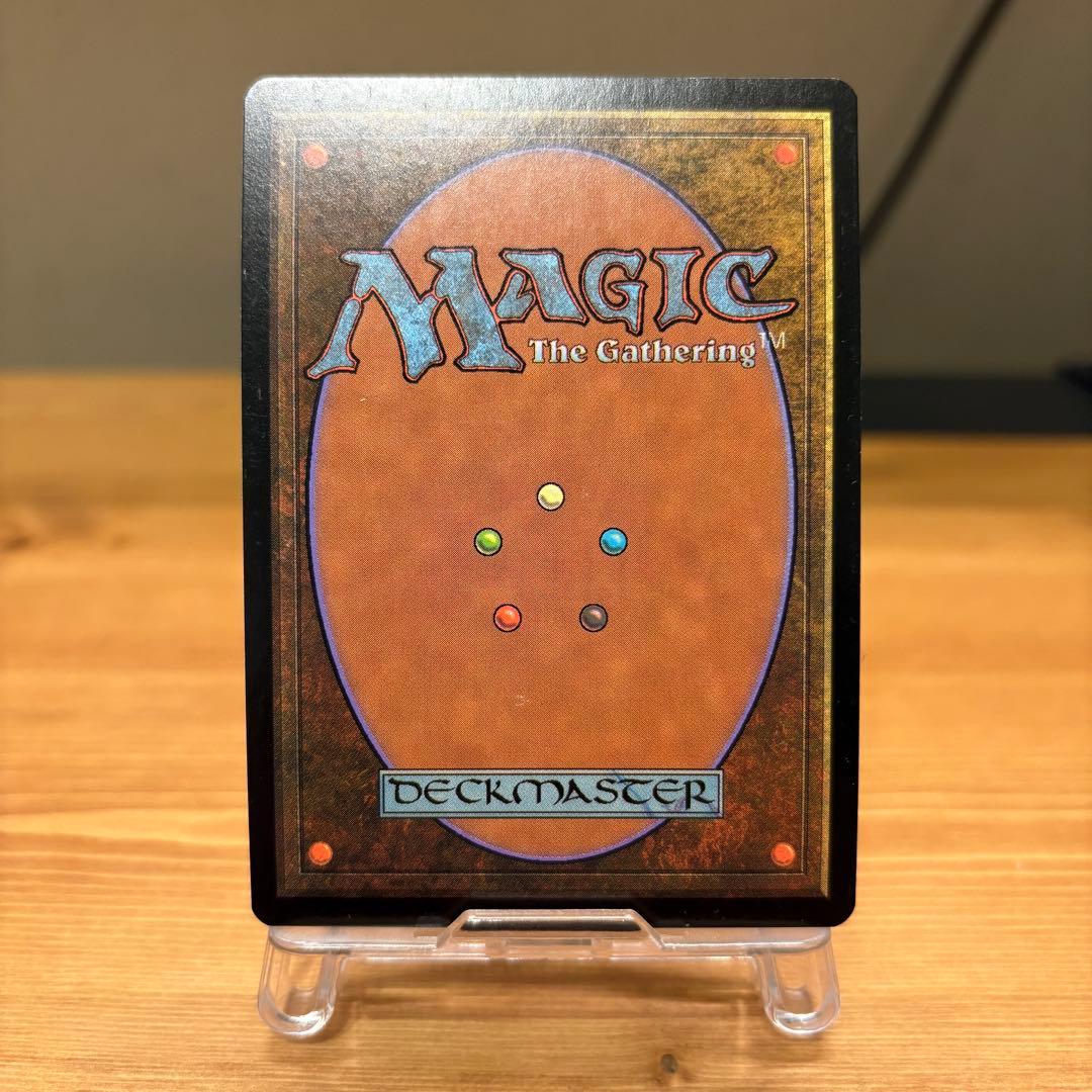 [Foil]暗黒の儀式/Dark Ritual 日本語 MMQ MTG