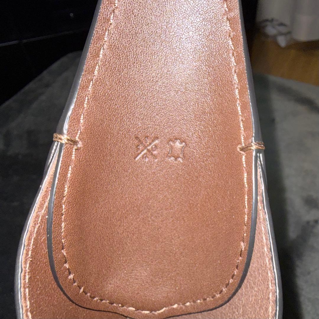 COACH ブルックリン28 ショルダーバッグ ブラウン