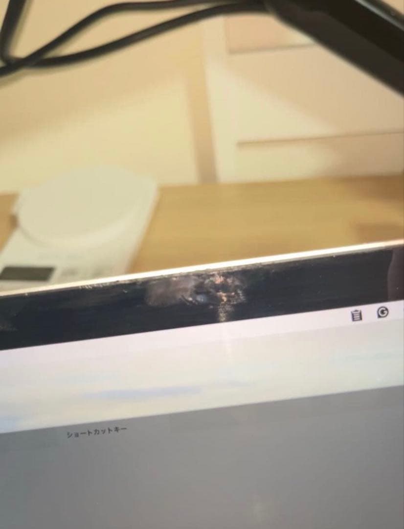 MacBook Pro 2018 15インチ Core i7 512GB