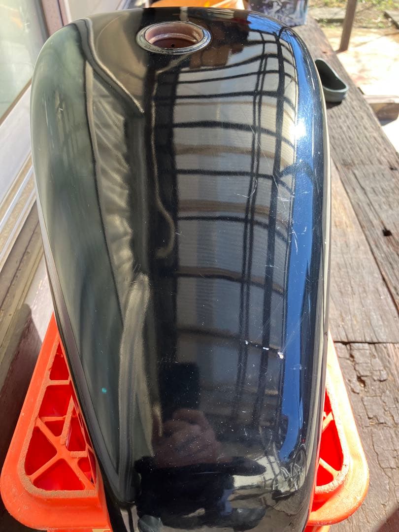 Harley-Davidson スポーツスタータンク