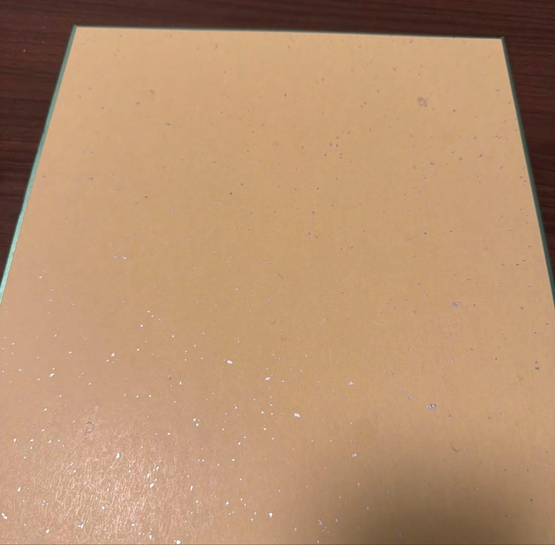 【鑑定品】鬼滅の刃 吾峠呼世晴 直筆サイン 色紙 保証書付 竈門禰豆子