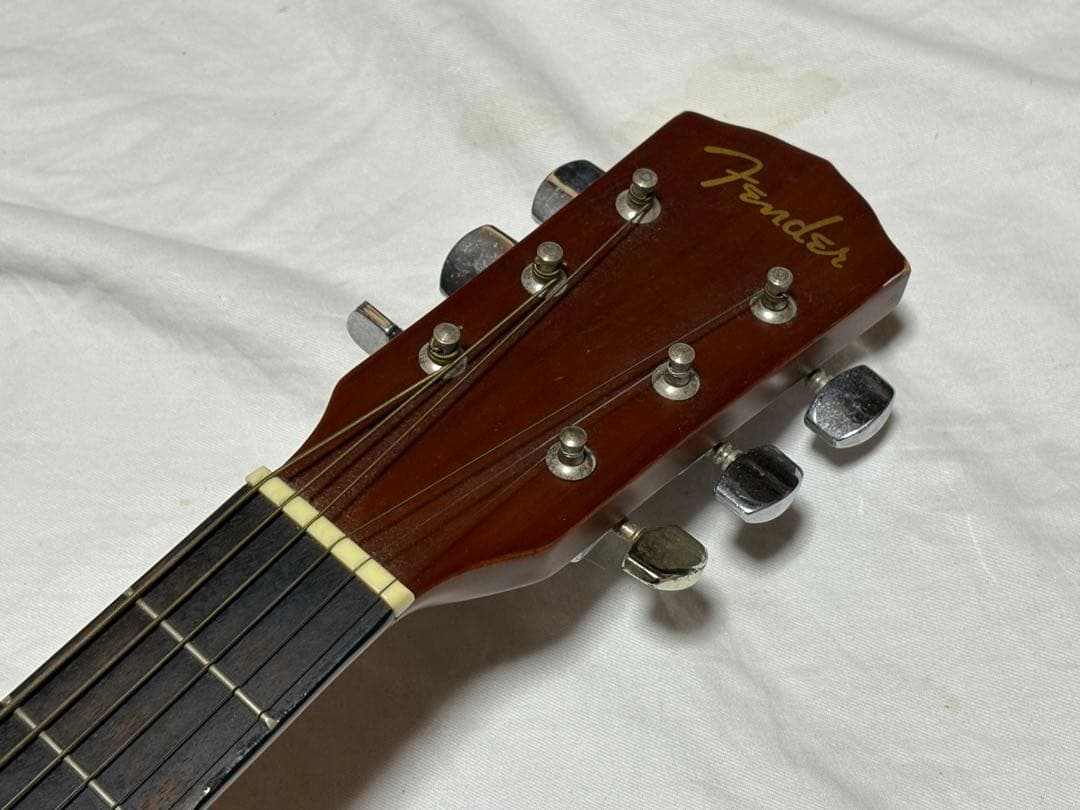 Fender アコースティックギター　MA-1 / SB 良品1926-01-2