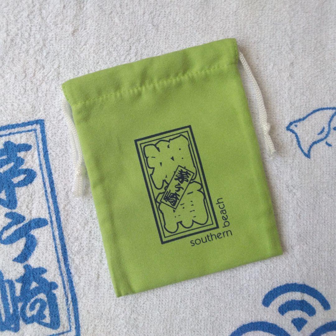 サザン 茅ケ崎 ライブ 45th サザン神社 サザンストリート グッズ  緑