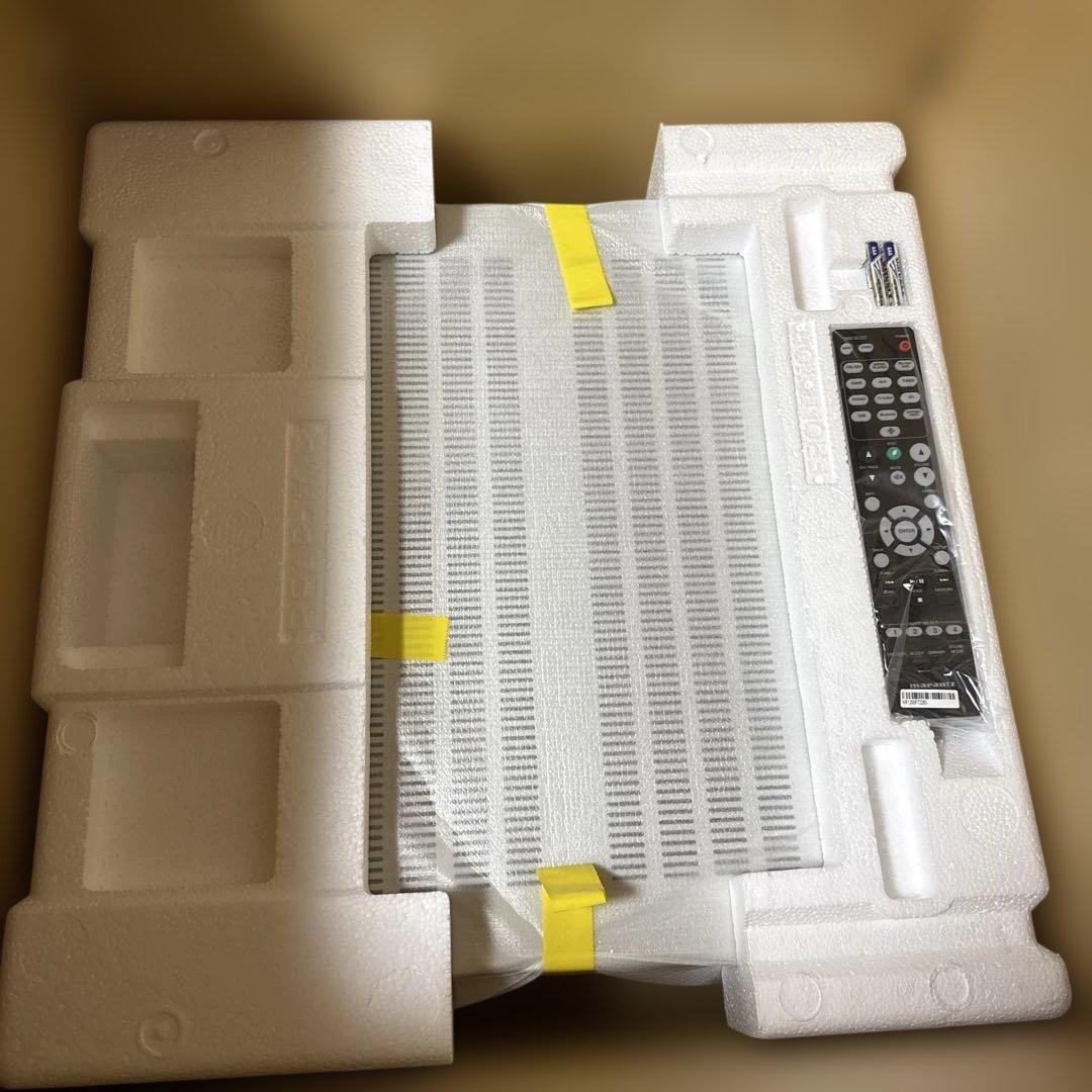 新品未使用品 marantz NR1200