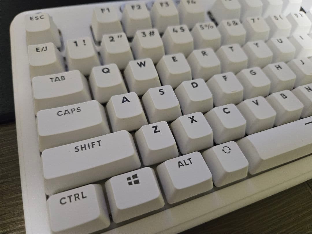 ロジクール logicool G715 キーボード