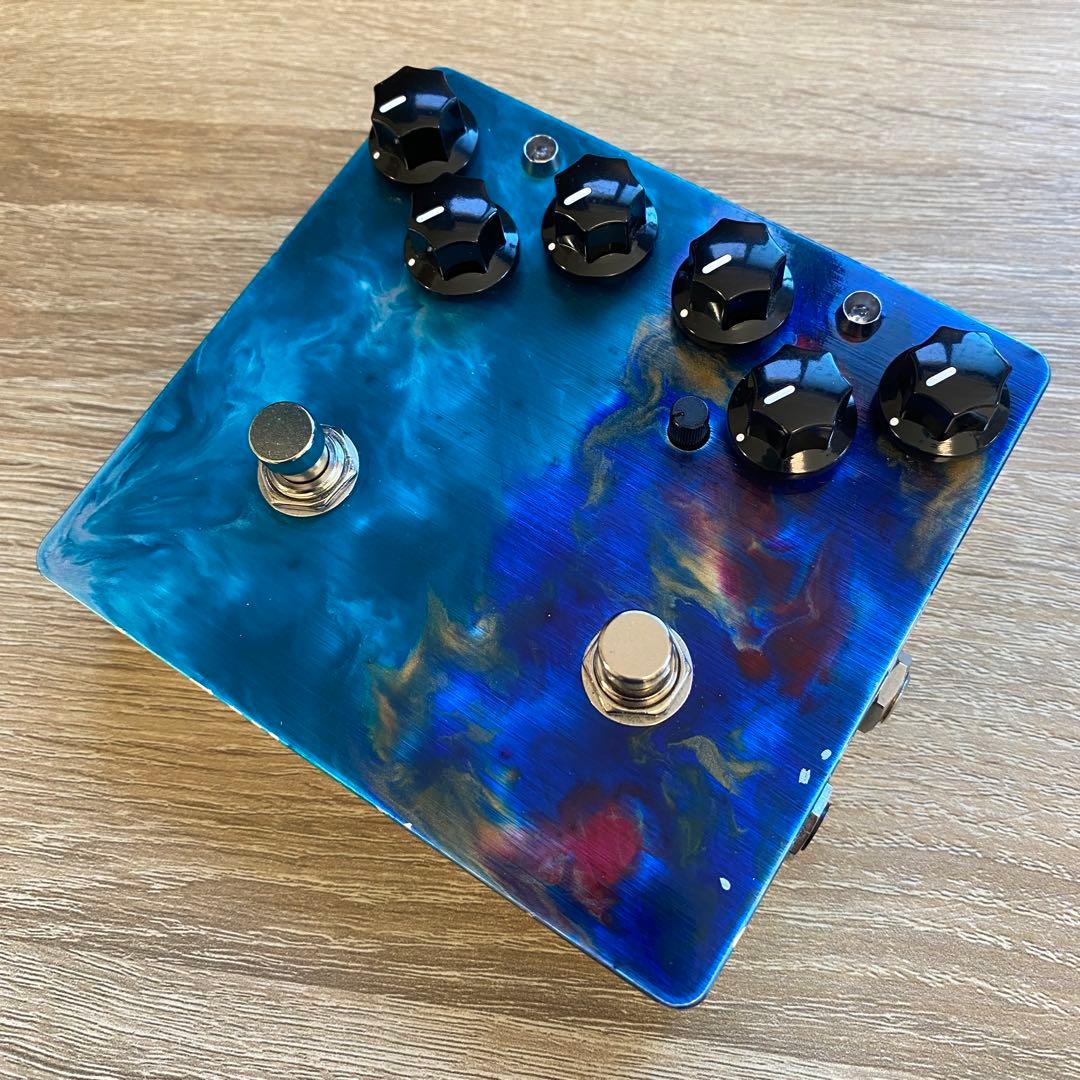 Maestro Antique ⇄ CLHD Supreme SP Combo