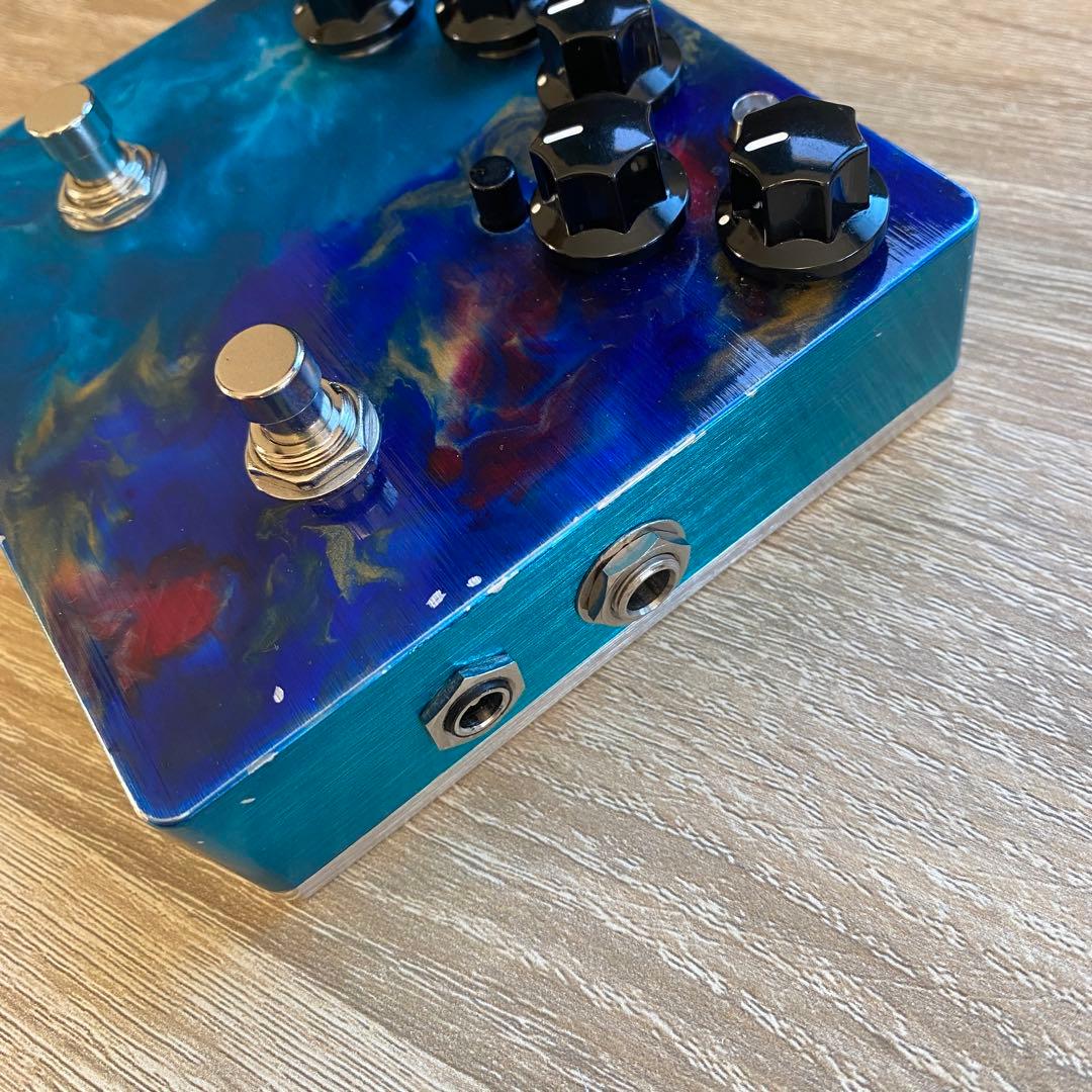 Maestro Antique ⇄ CLHD Supreme SP Combo