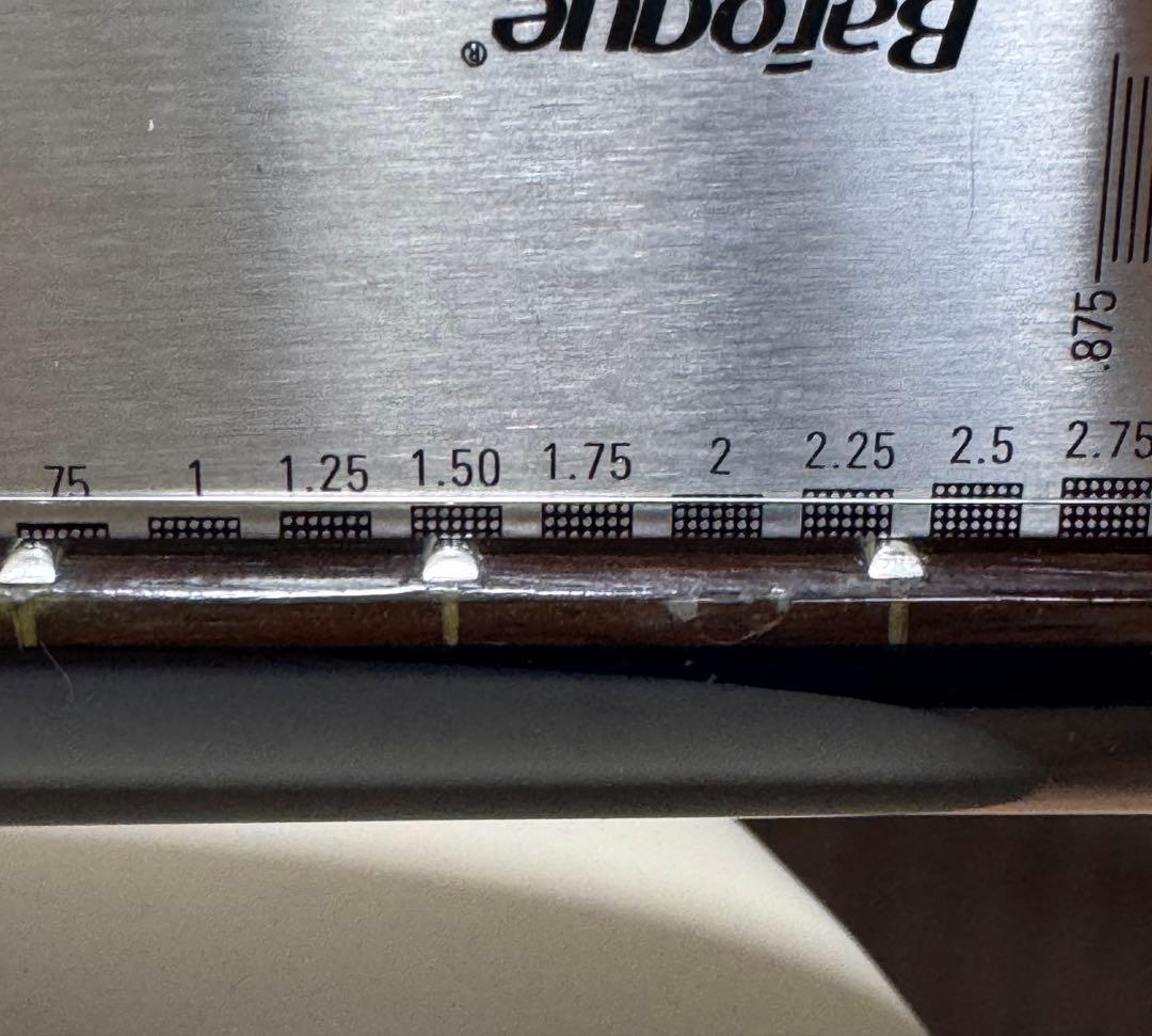 Tony Smithギター(PRS風)