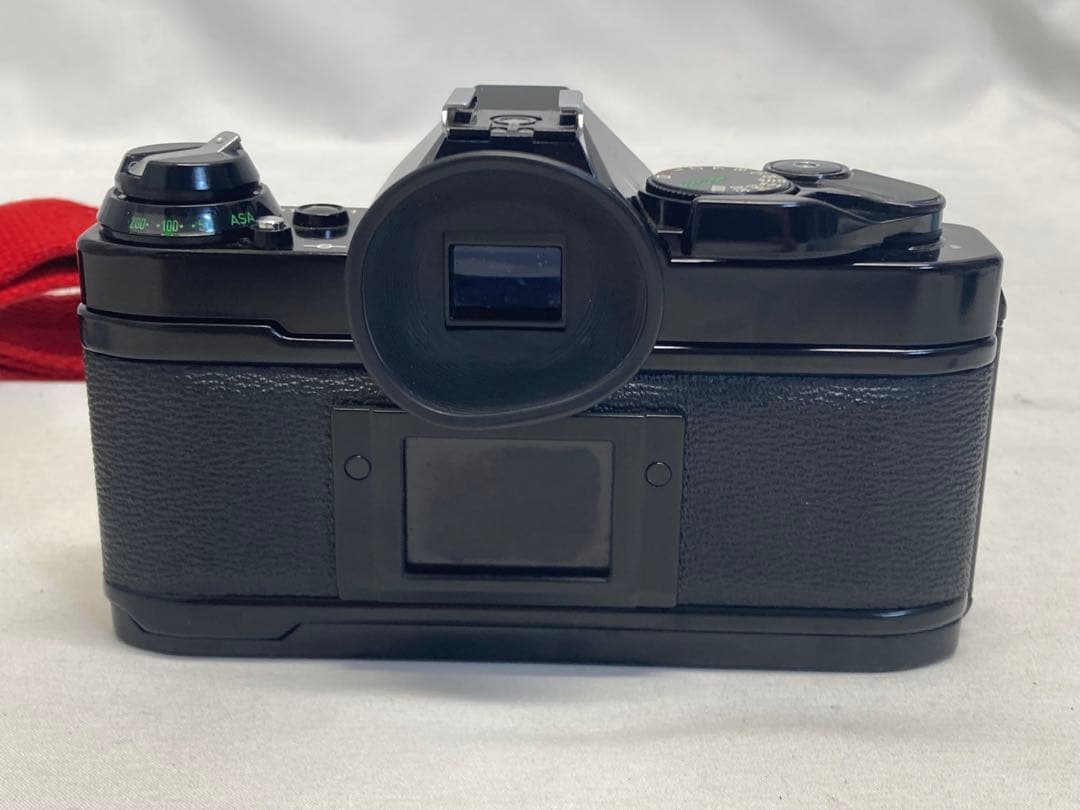 CANON キヤノン　AE-1 Program