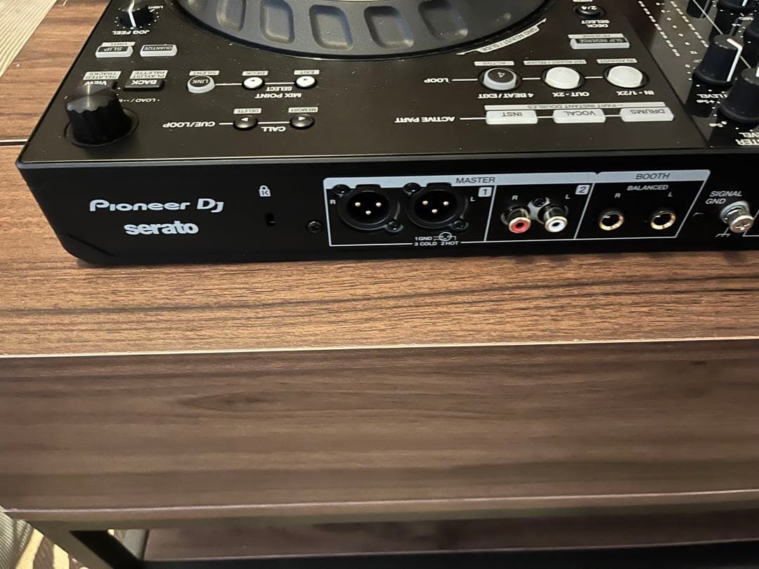 Pioneer DJ DDJ-FLX10 DJコントローラー