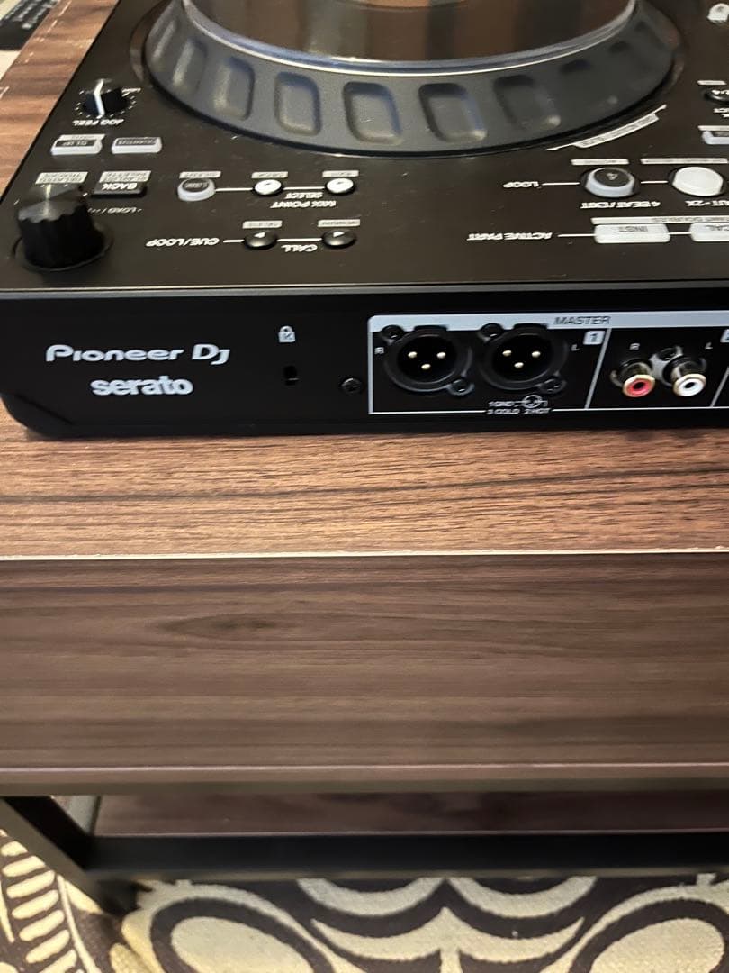 Pioneer DJ DDJ-FLX10 DJコントローラー