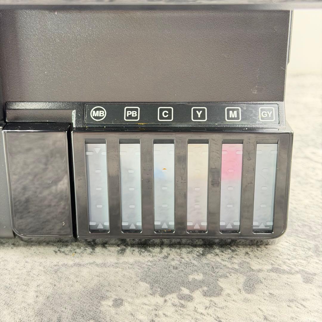 EPSON　EW-M873T　インクジェットプリンター　エコタンク