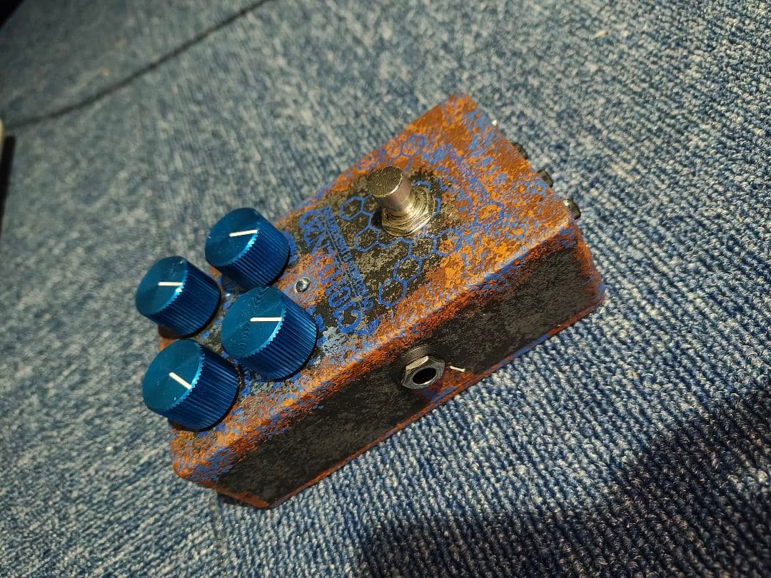 KarDian セロトニン　ORIGIN S.T. add CBF